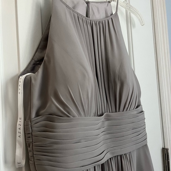 Azazie Bridesmaid Dress - Picture 7 of 10
